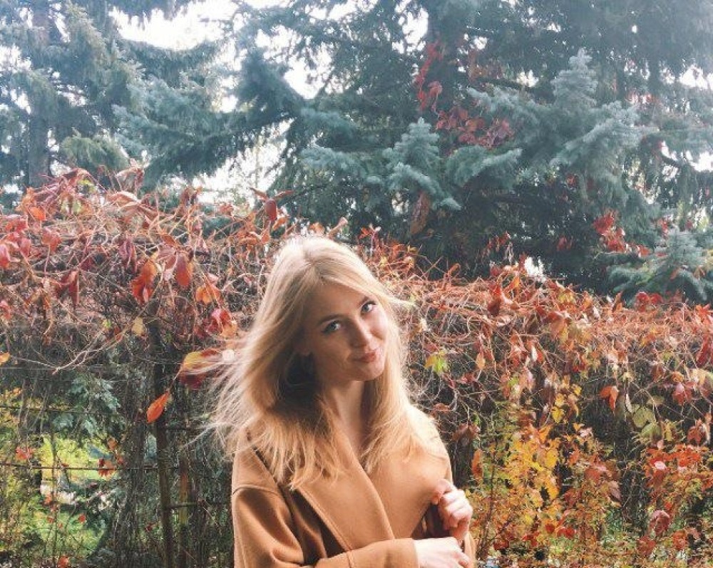 Индивидуалка Лена фото № 2 в городе Магнитогорск