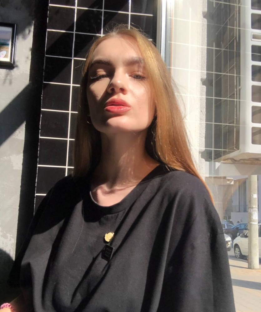 Индивидуалка Лена фото № 2 в городе Магнитогорск