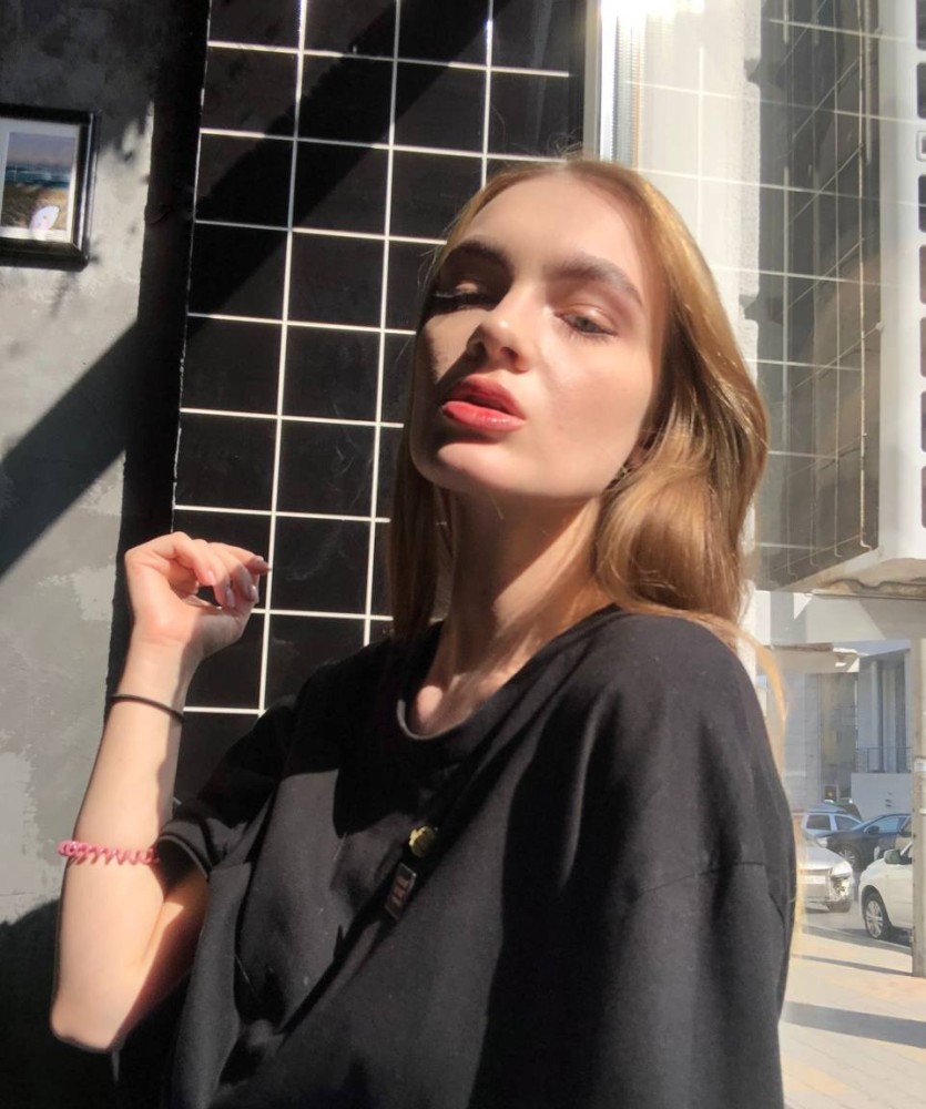 Индивидуалка Лена фото № 2 в городе Магнитогорск