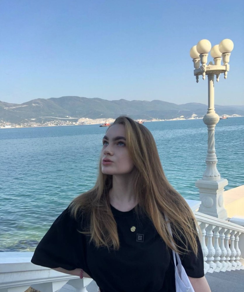 Индивидуалка Лена фото № 2 в городе Магнитогорск