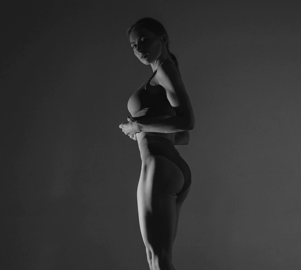 Индивидуалка Лена фото № 2 в городе Магнитогорск