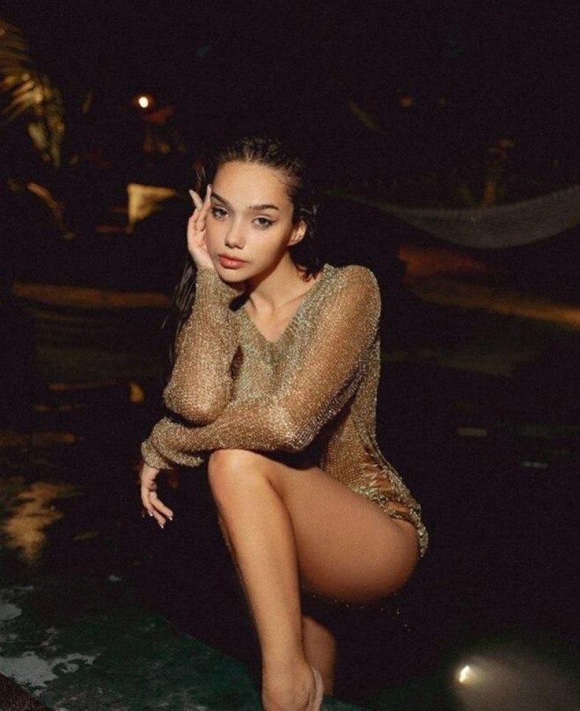 Индивидуалка Лика фото № 2 в городе Магнитогорск