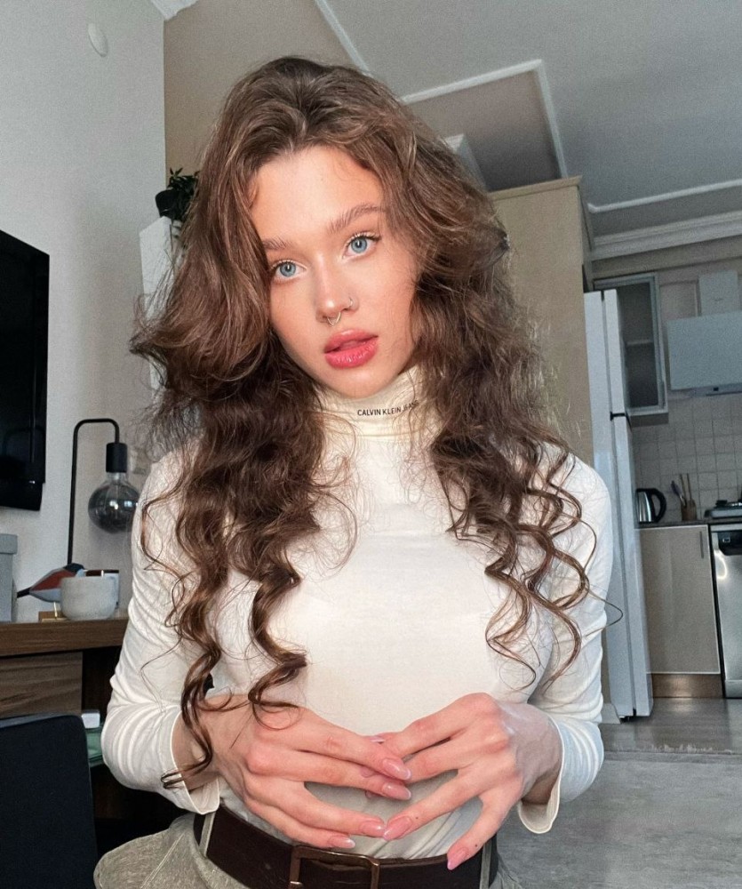 Индивидуалка Лика фото № 2 в городе Магнитогорск