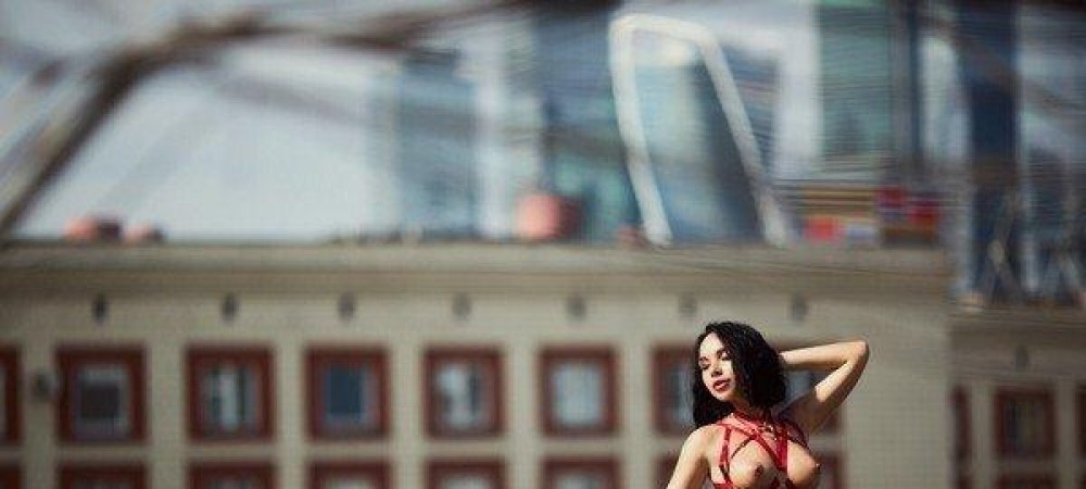 Индивидуалка Настасья фото № 2 в городе Магнитогорск