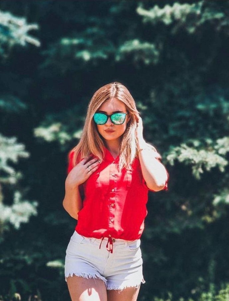 Индивидуалка 🎥 Люда главное фото в городе Магнитогорск 