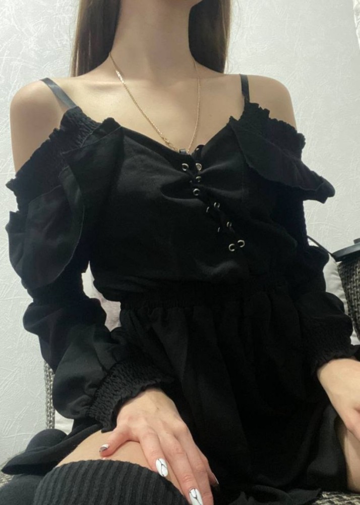 Индивидуалка Яна главное фото в городе Магнитогорск 