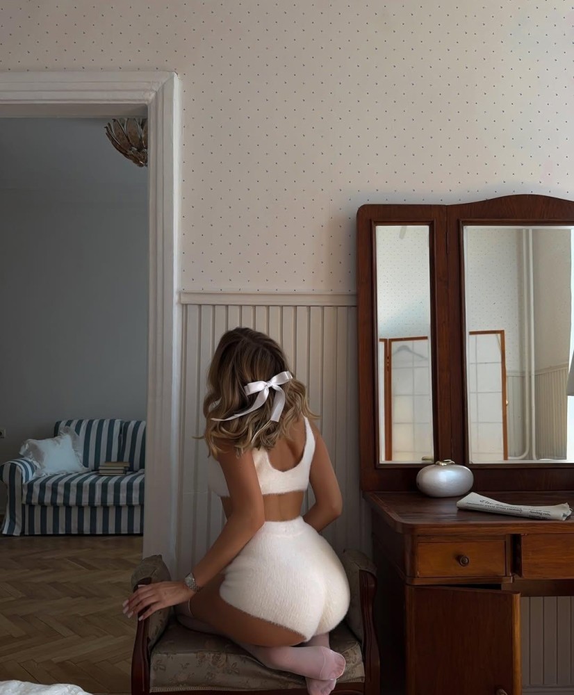 Индивидуалка Алиса главное фото в городе Магнитогорск 