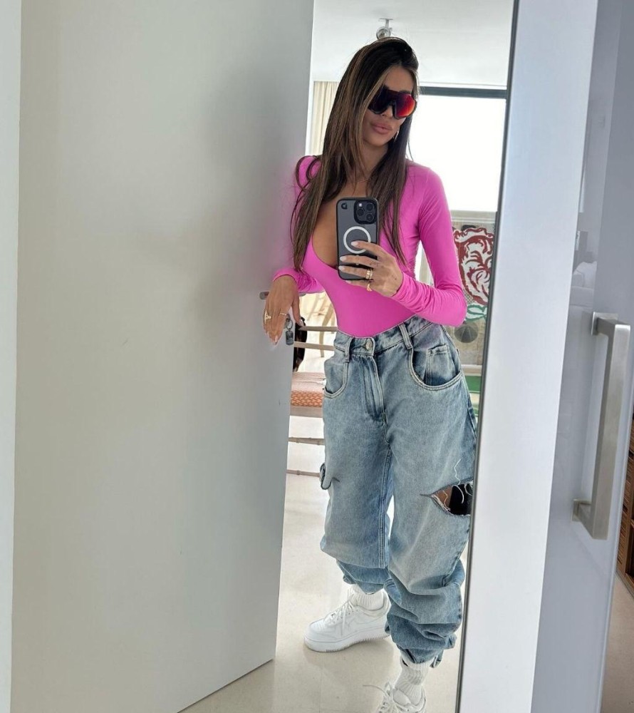 Индивидуалка Полина фото № 2 в городе Магнитогорск