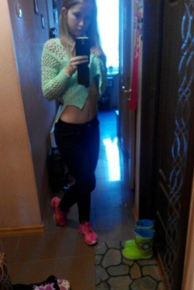 Индивидуалка Регина фото № 2 в городе Магнитогорск