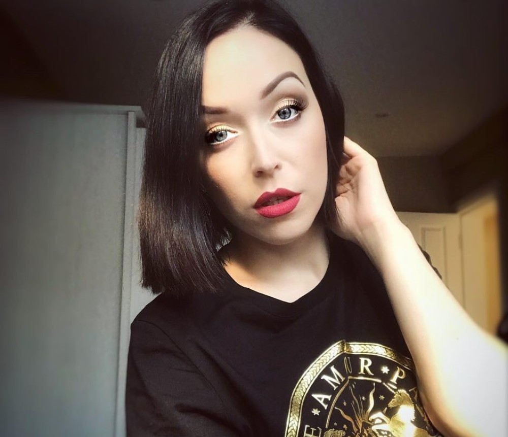 Индивидуалка Рита фото № 2 в городе Магнитогорск