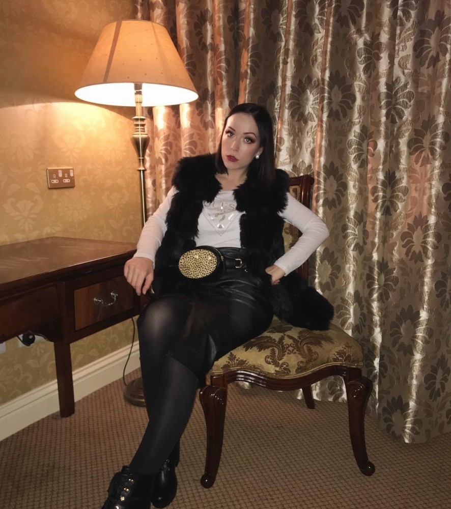 Индивидуалка Рита фото № 2 в городе Магнитогорск