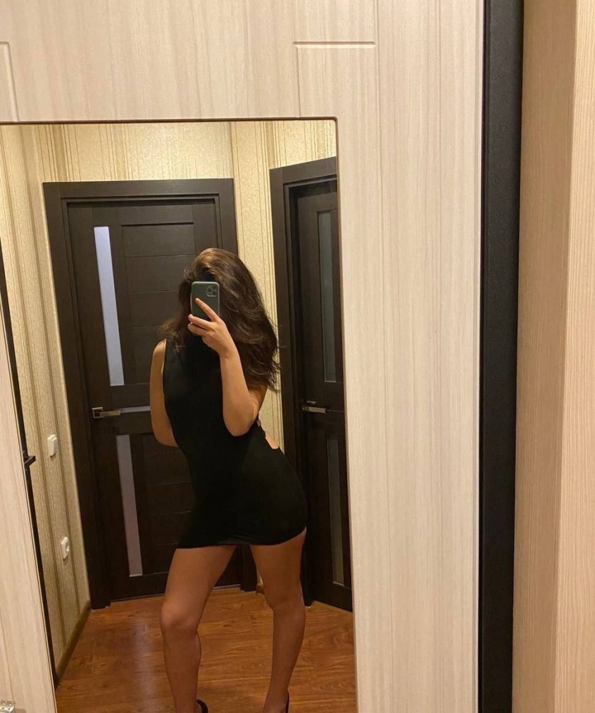 Индивидуалка Салли фото № 2 в городе Магнитогорск