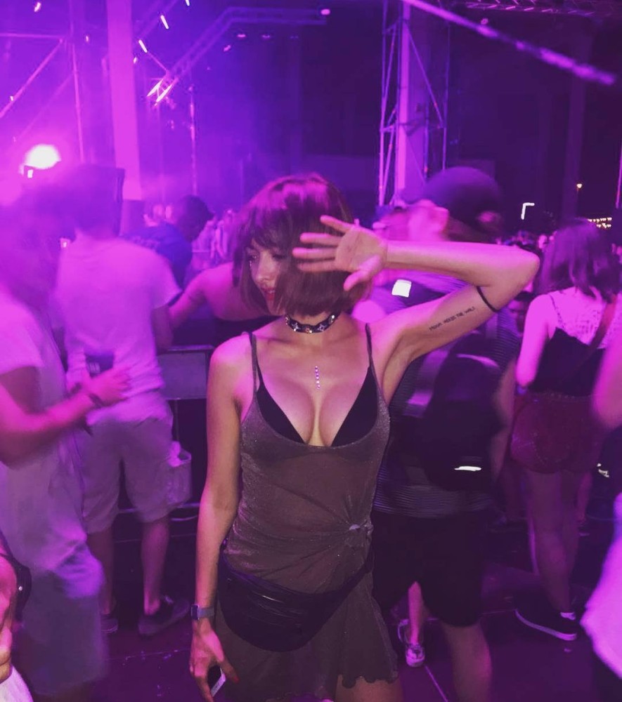 Индивидуалка Светка фото № 2 в городе Магнитогорск