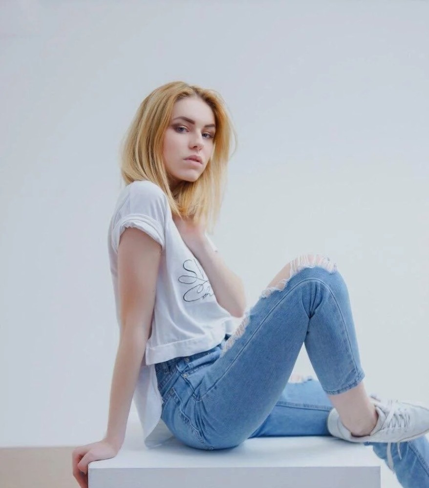 Индивидуалка Светлана фото № 2 в городе Магнитогорск