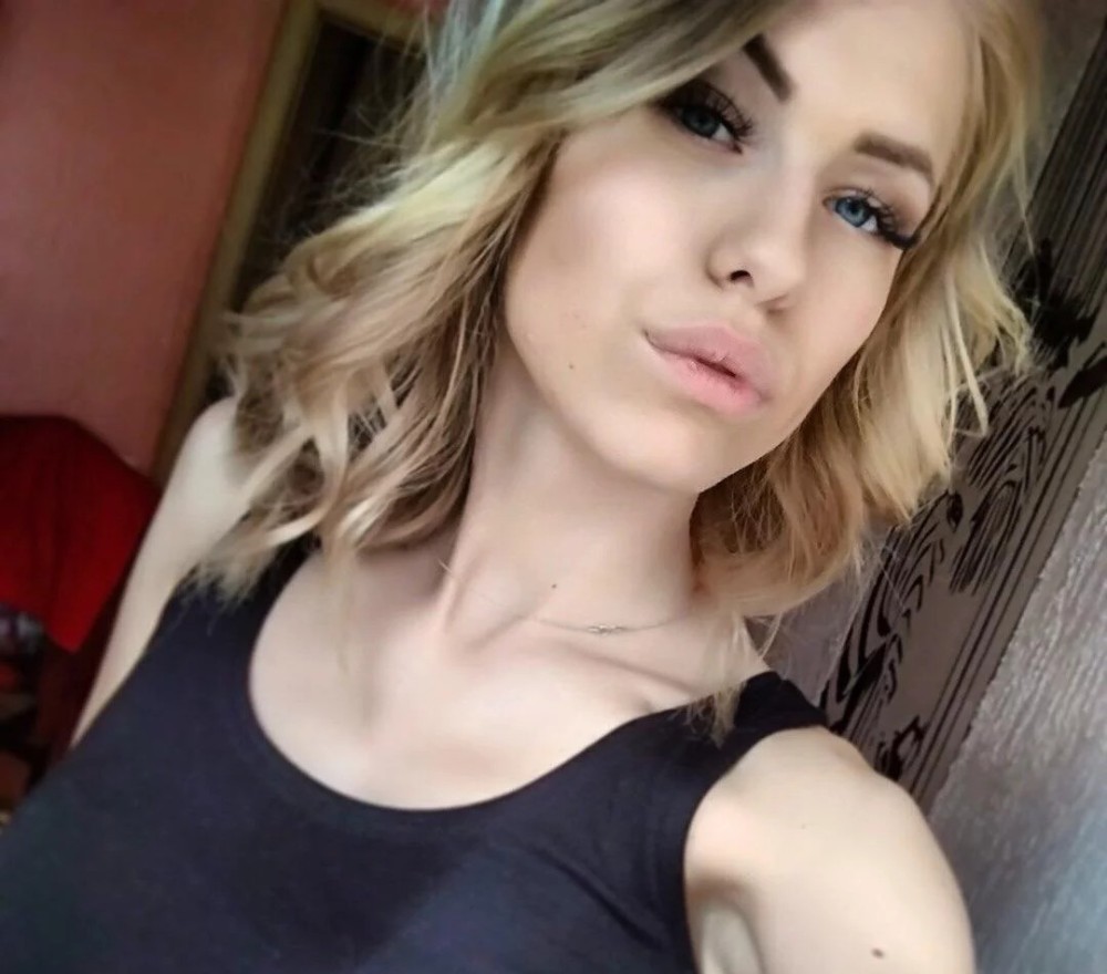 Индивидуалка Светлана фото № 2 в городе Магнитогорск