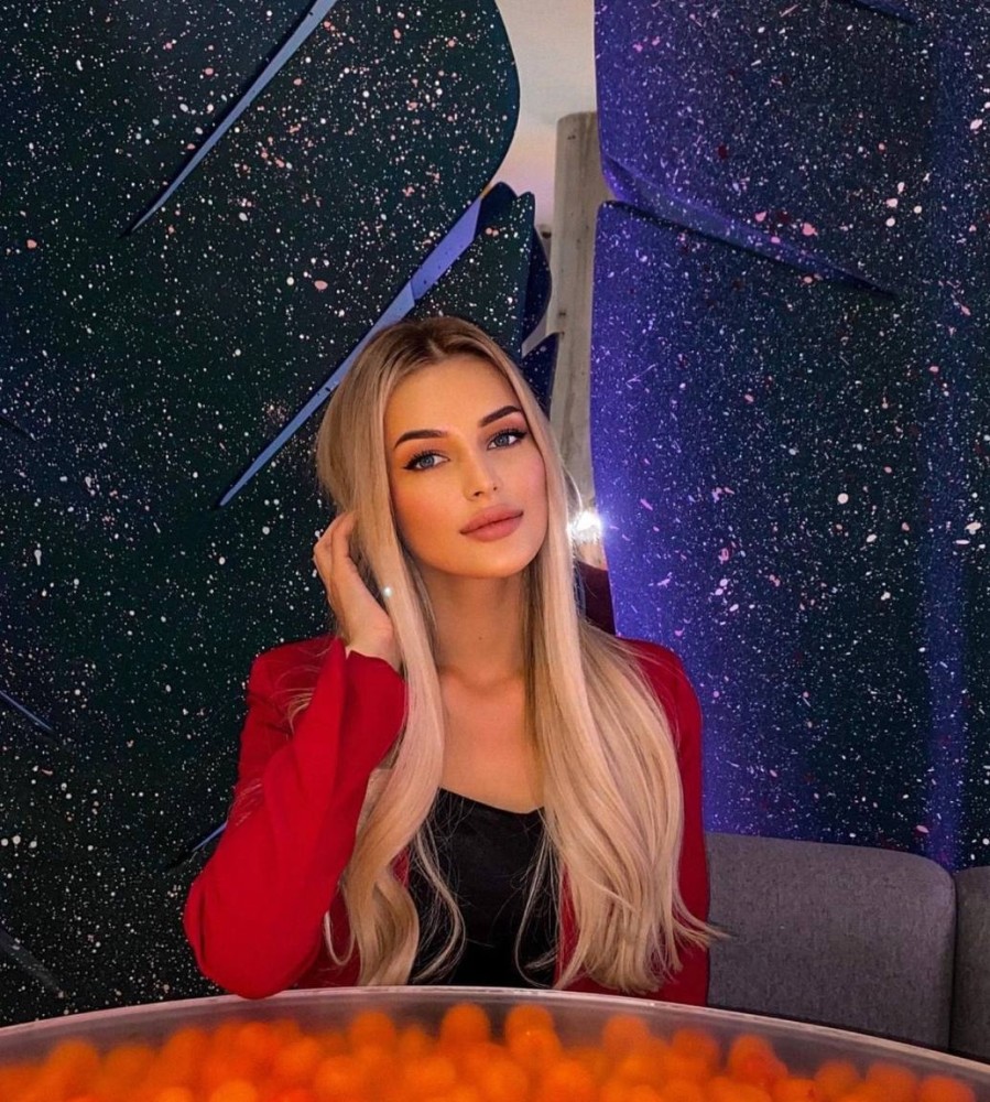 Индивидуалка Валерия фото № 2 в городе Магнитогорск