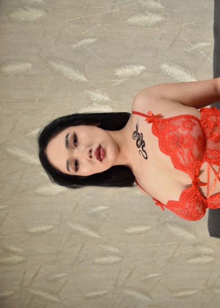 Индивидуалка Айка фото № 2 в городе Магнитогорск