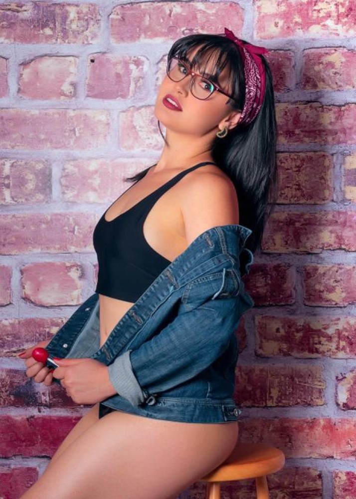 Индивидуалка Алина фото № 2 в городе Магнитогорск