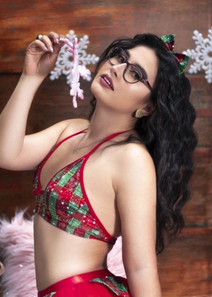 Индивидуалка Алина фото № 2 в городе Магнитогорск