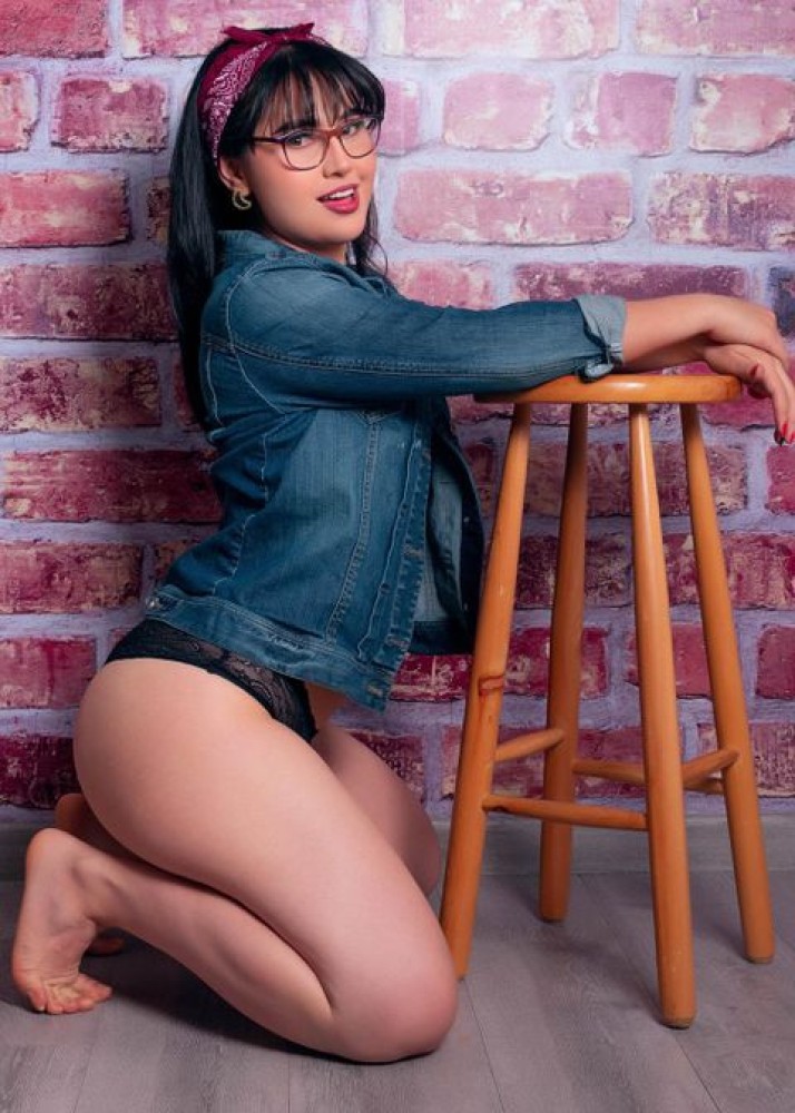 Индивидуалка Алина фото № 2 в городе Магнитогорск