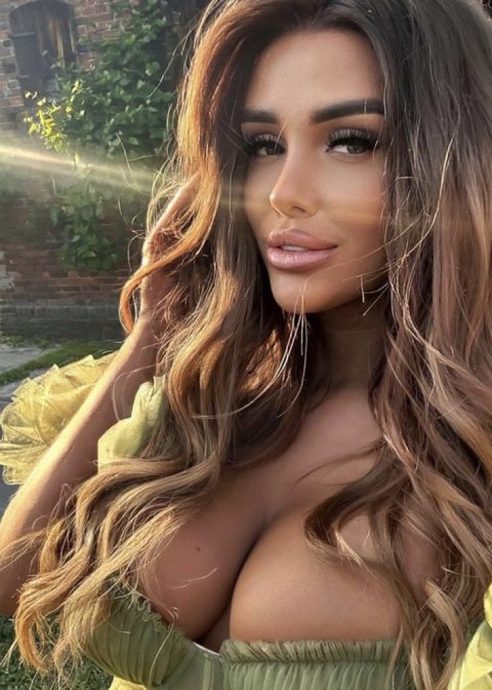 Индивидуалка Алина фото № 2 в городе Магнитогорск