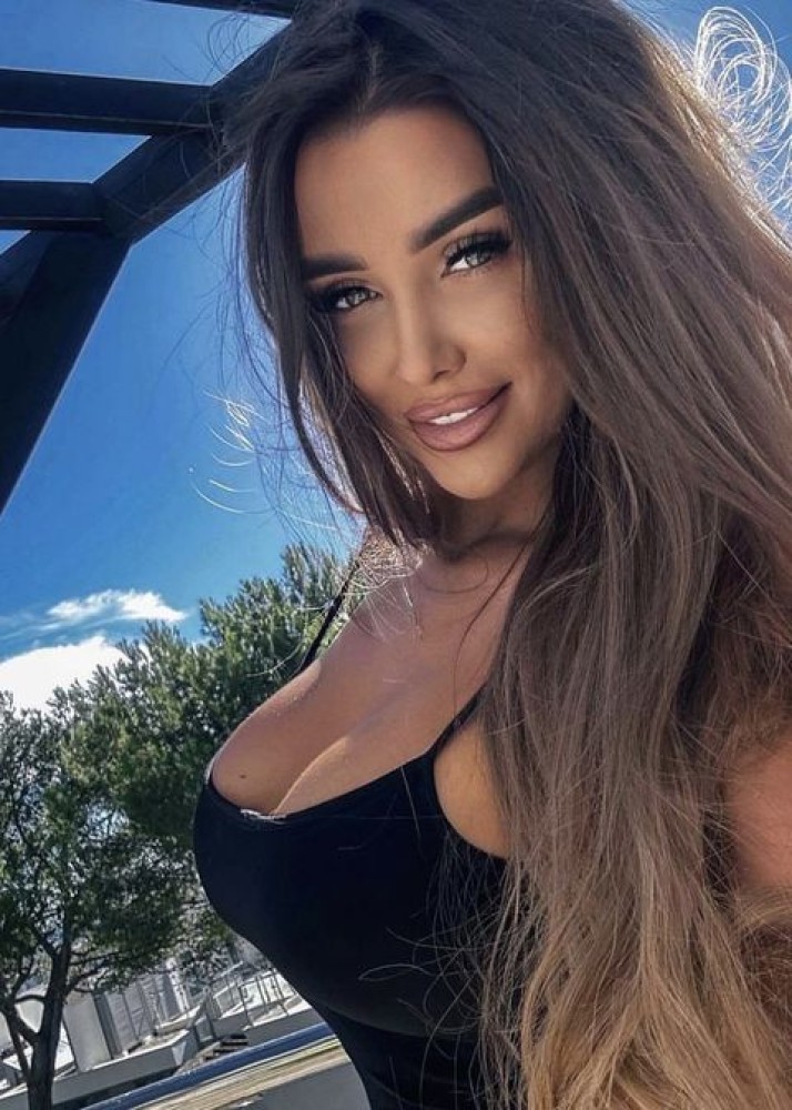 Индивидуалка Алина фото № 2 в городе Магнитогорск