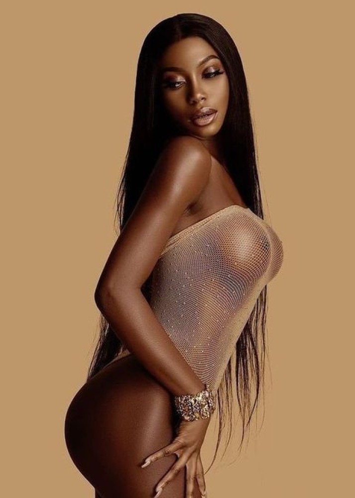 Индивидуалка Аманда фото № 2 в городе Магнитогорск