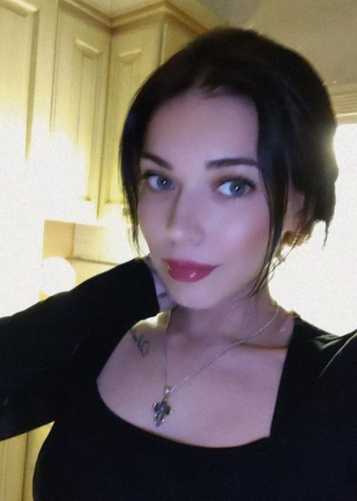 Индивидуалка АНАСТАСИЯ фото № 2 в городе Магнитогорск