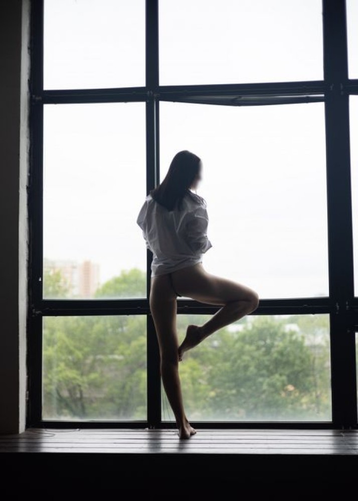 Индивидуалка Арина фото № 2 в городе Магнитогорск