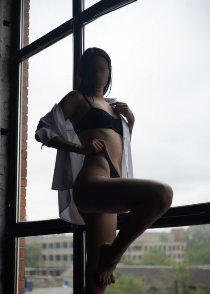 Индивидуалка Арина фото № 2 в городе Магнитогорск