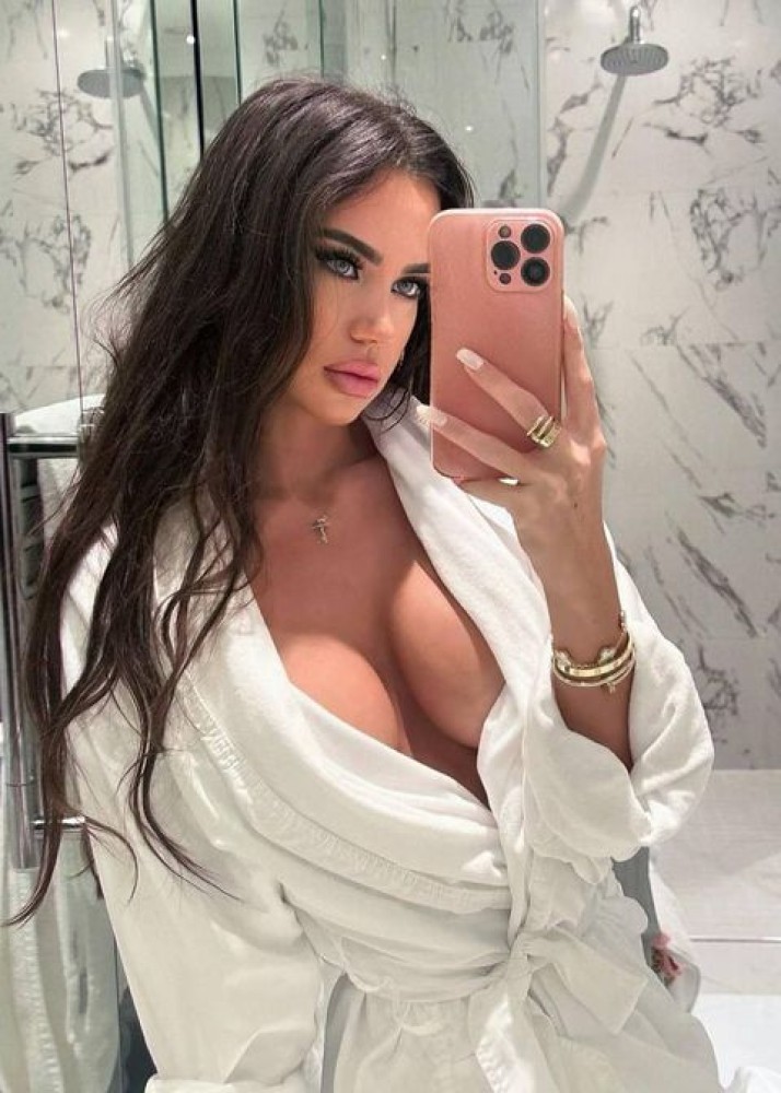 Индивидуалка Азалия главное фото в городе Магнитогорск 