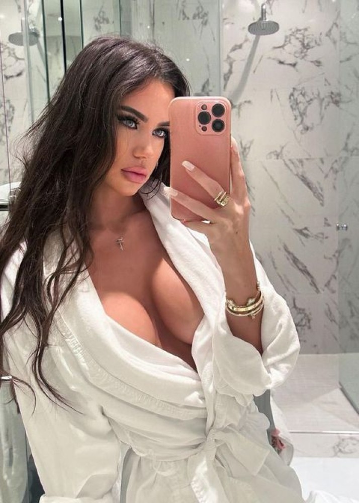 Индивидуалка Азалия фото № 2 в городе Магнитогорск