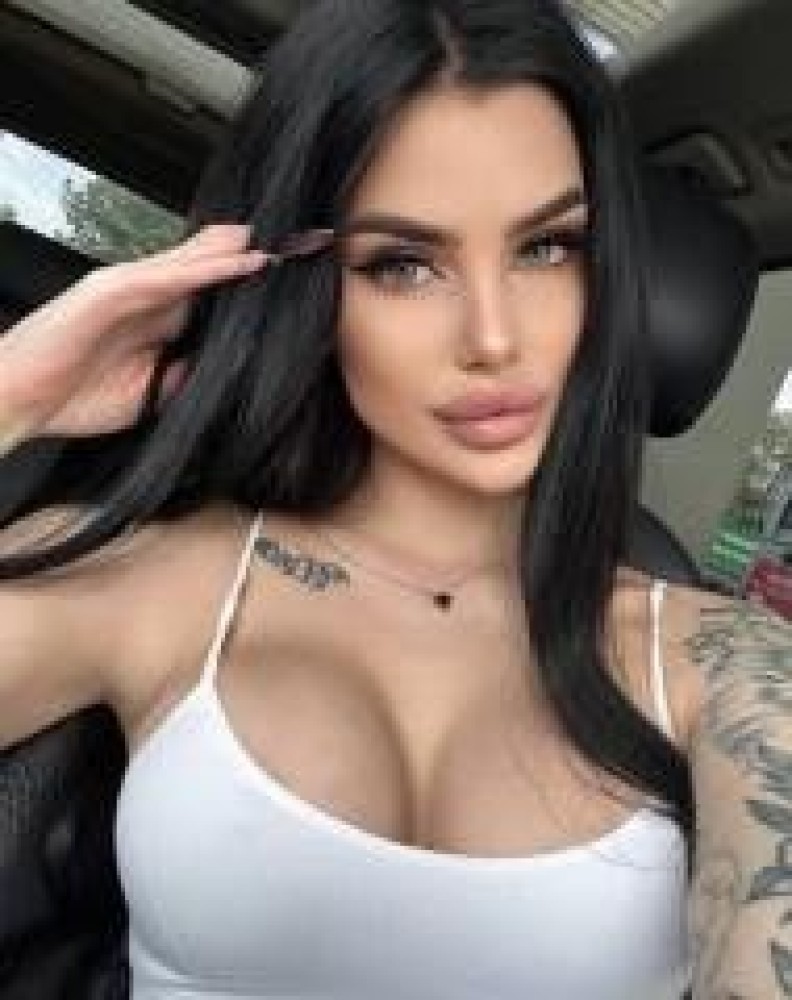 Индивидуалка Азалия фото № 2 в городе Магнитогорск