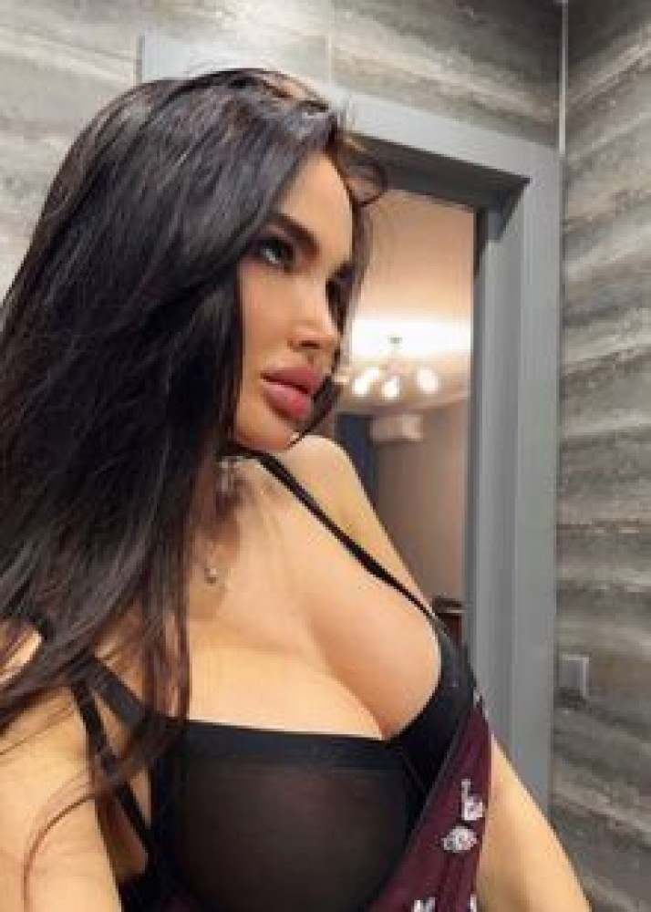 Индивидуалка Азалия фото № 2 в городе Магнитогорск