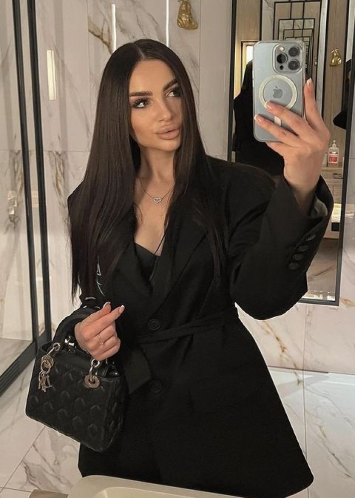 Индивидуалка Дана фото № 2 в городе Магнитогорск