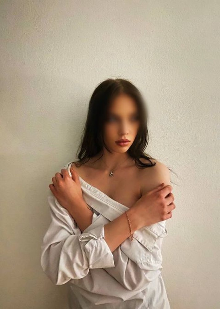 Индивидуалка Даша фото № 2 в городе Магнитогорск