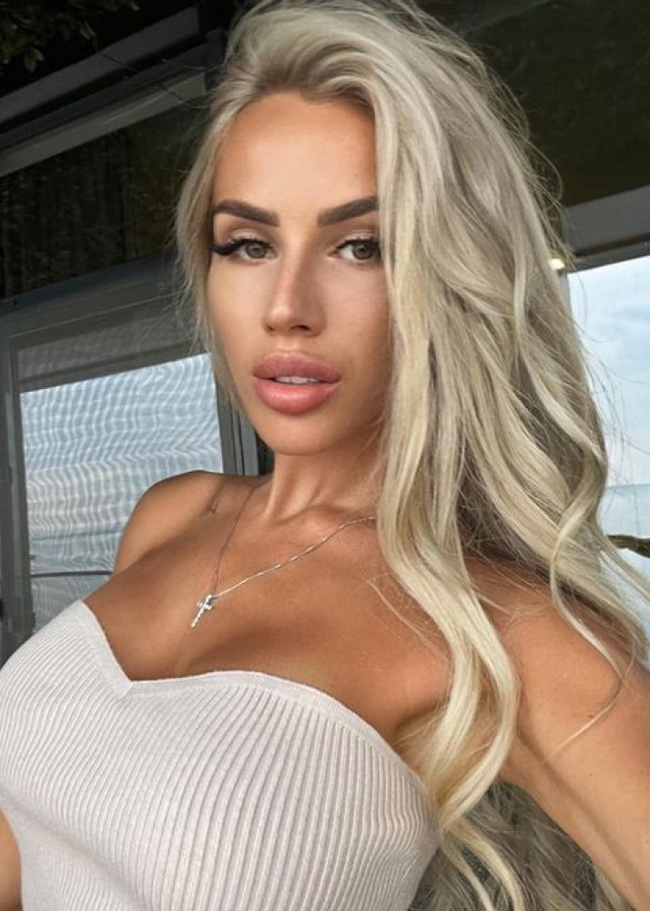 Индивидуалка Даша фото № 2 в городе Магнитогорск