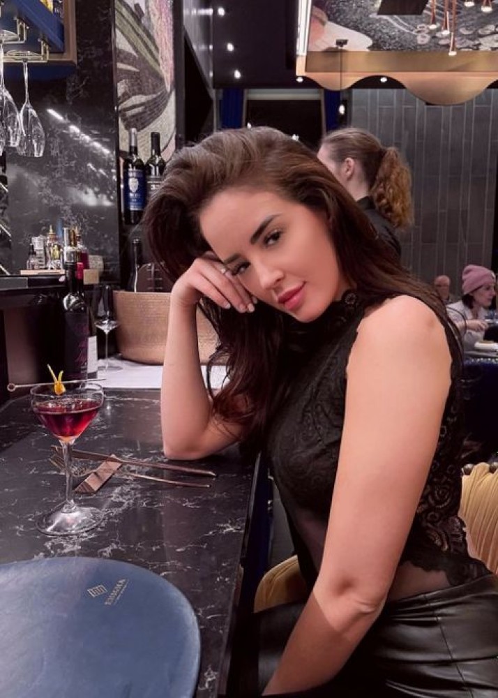 Индивидуалка Даша главное фото в городе Магнитогорск 