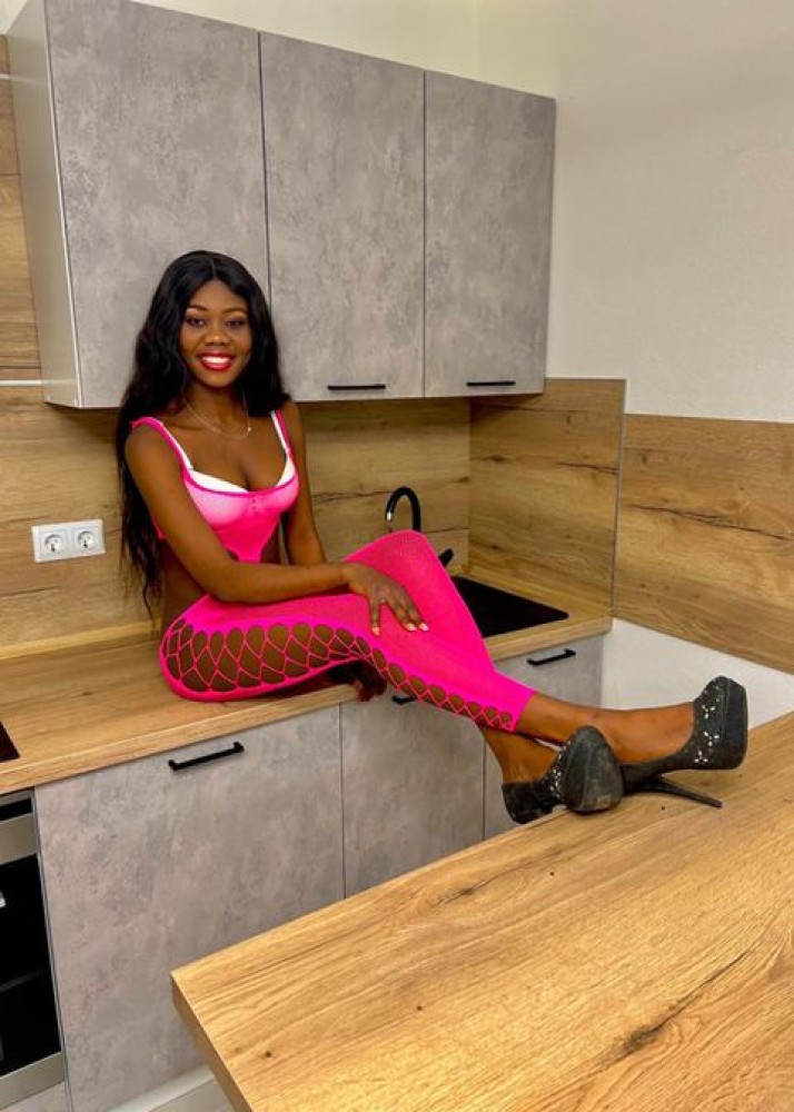 Индивидуалка Диана фото № 2 в городе Магнитогорск