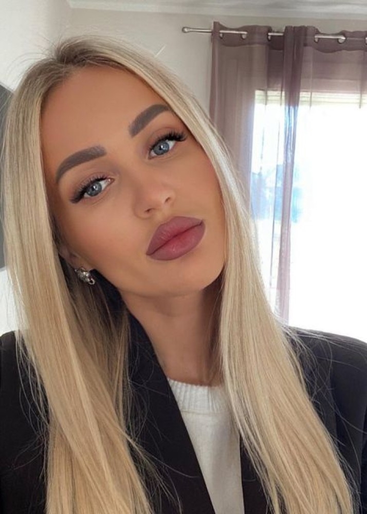 Индивидуалка Екатерина фото № 2 в городе Магнитогорск