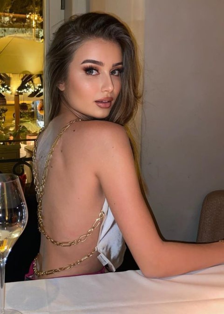 Индивидуалка Екатерина фото № 2 в городе Магнитогорск