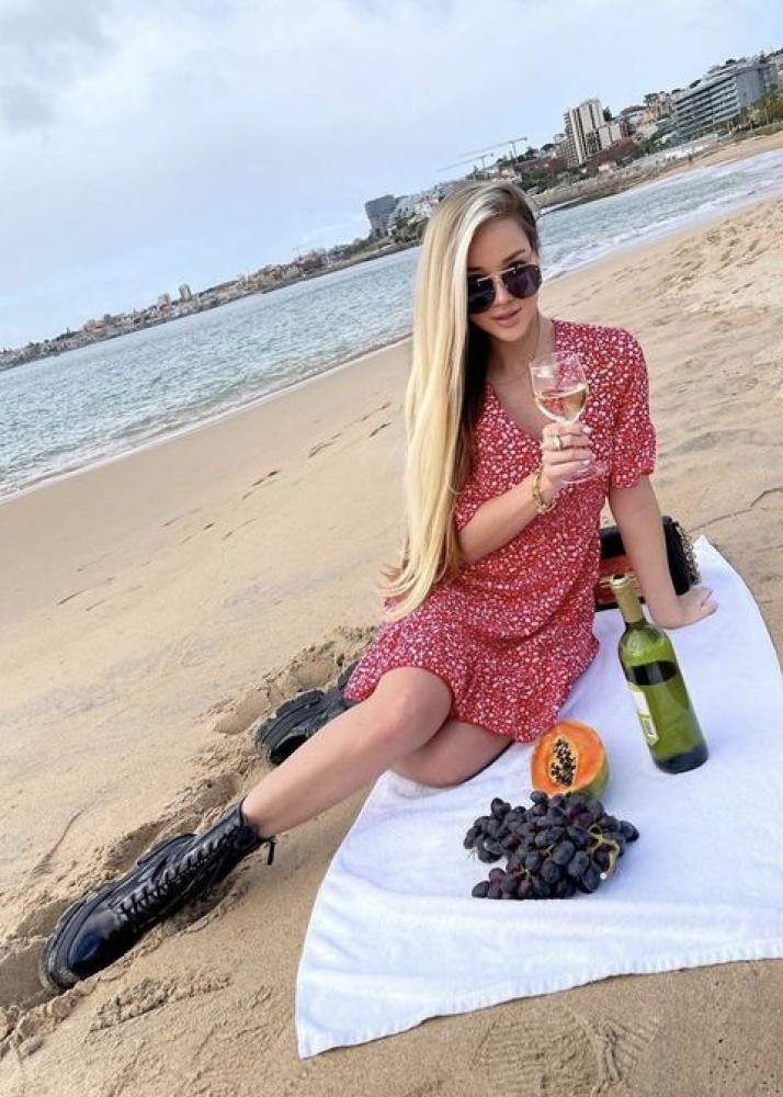 Индивидуалка Элла фото № 2 в городе Магнитогорск