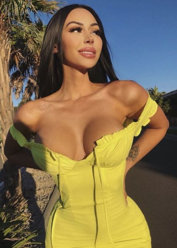 Индивидуалка Элла фото № 2 в городе Магнитогорск