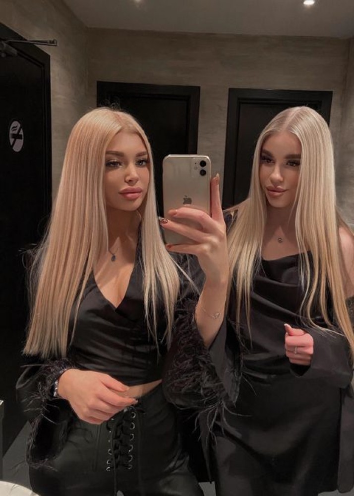 Индивидуалка ЭмилияМаша фото № 2 в городе Магнитогорск