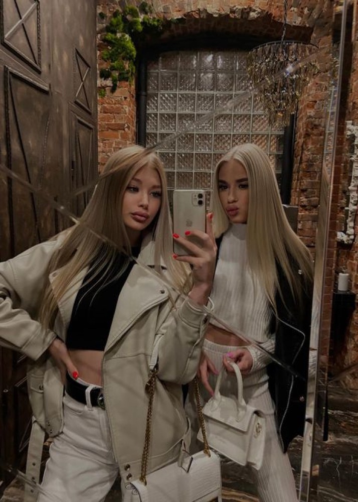 Индивидуалка ЭмилияМаша фото № 2 в городе Магнитогорск