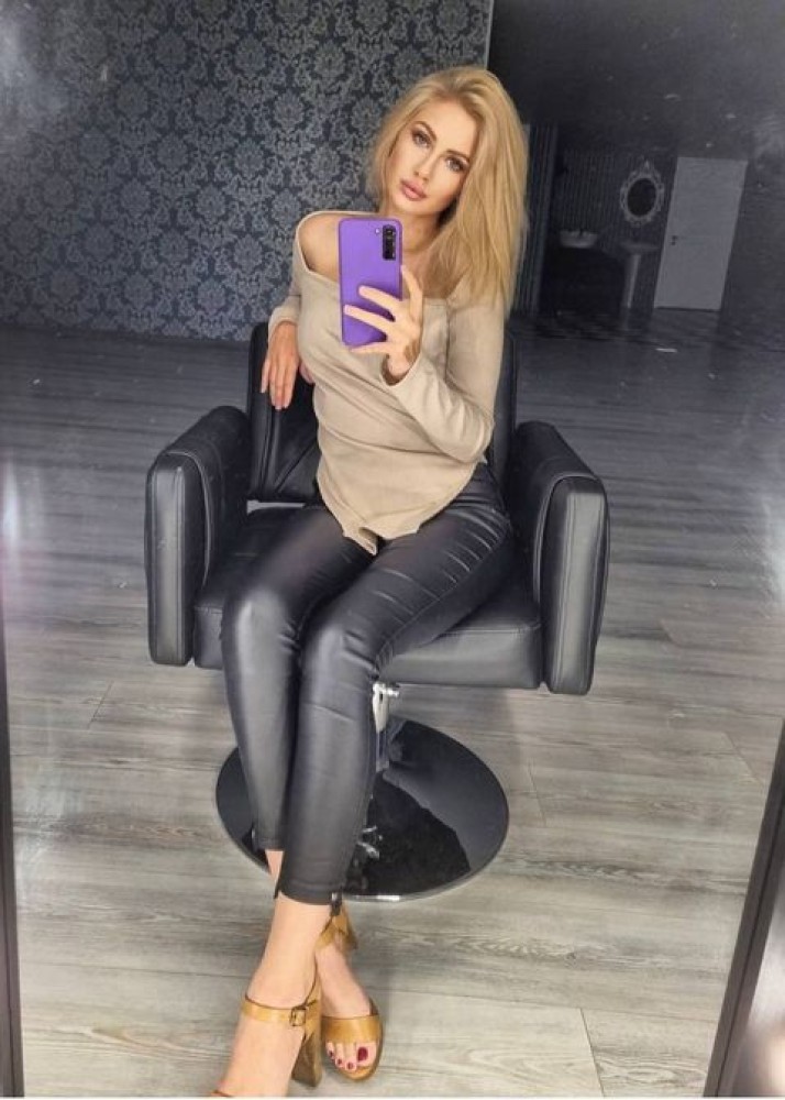 Индивидуалка Эмма фото № 2 в городе Магнитогорск