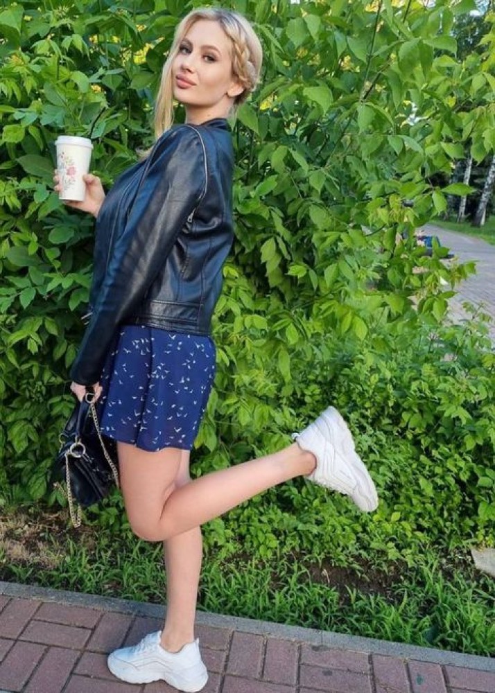 Индивидуалка Эмма фото № 2 в городе Магнитогорск