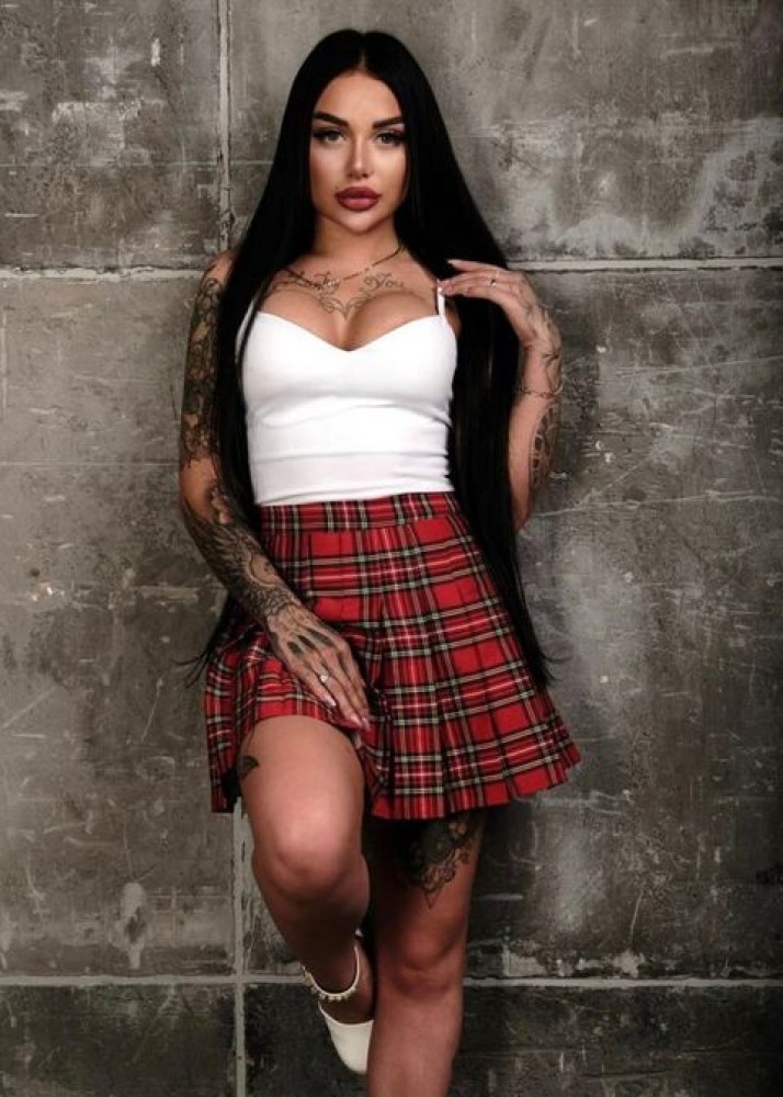 Индивидуалка Эрика главное фото в городе Магнитогорск 