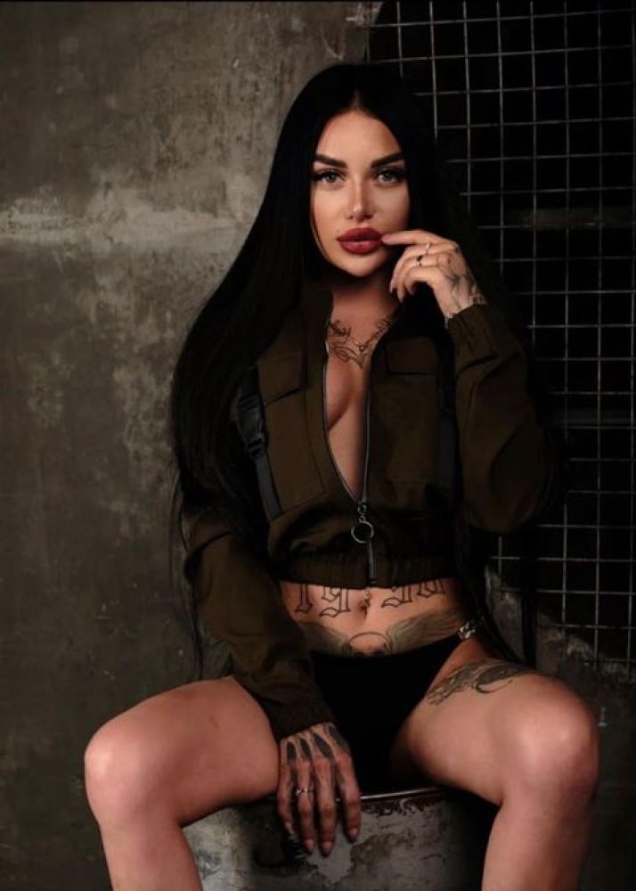 Индивидуалка Эрика фото № 2 в городе Магнитогорск