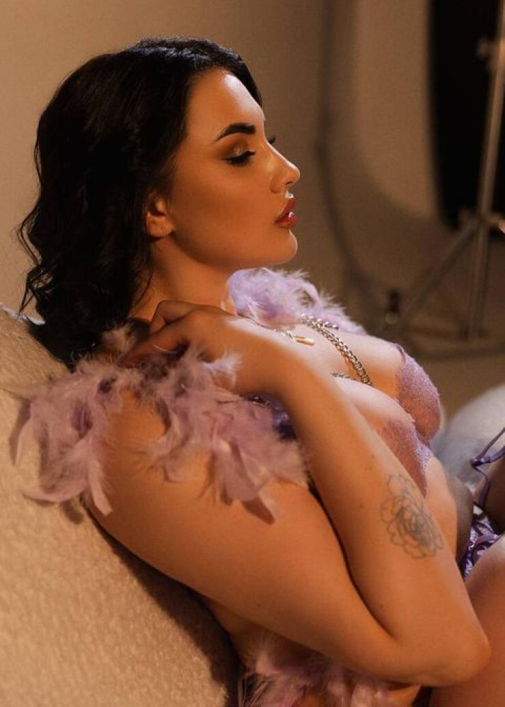 Индивидуалка Гера главное фото в городе Магнитогорск 